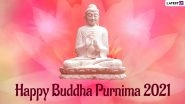 Buddha Purnima 2021: Everything You Need To Know About The Origins and Rise of Buddhism
