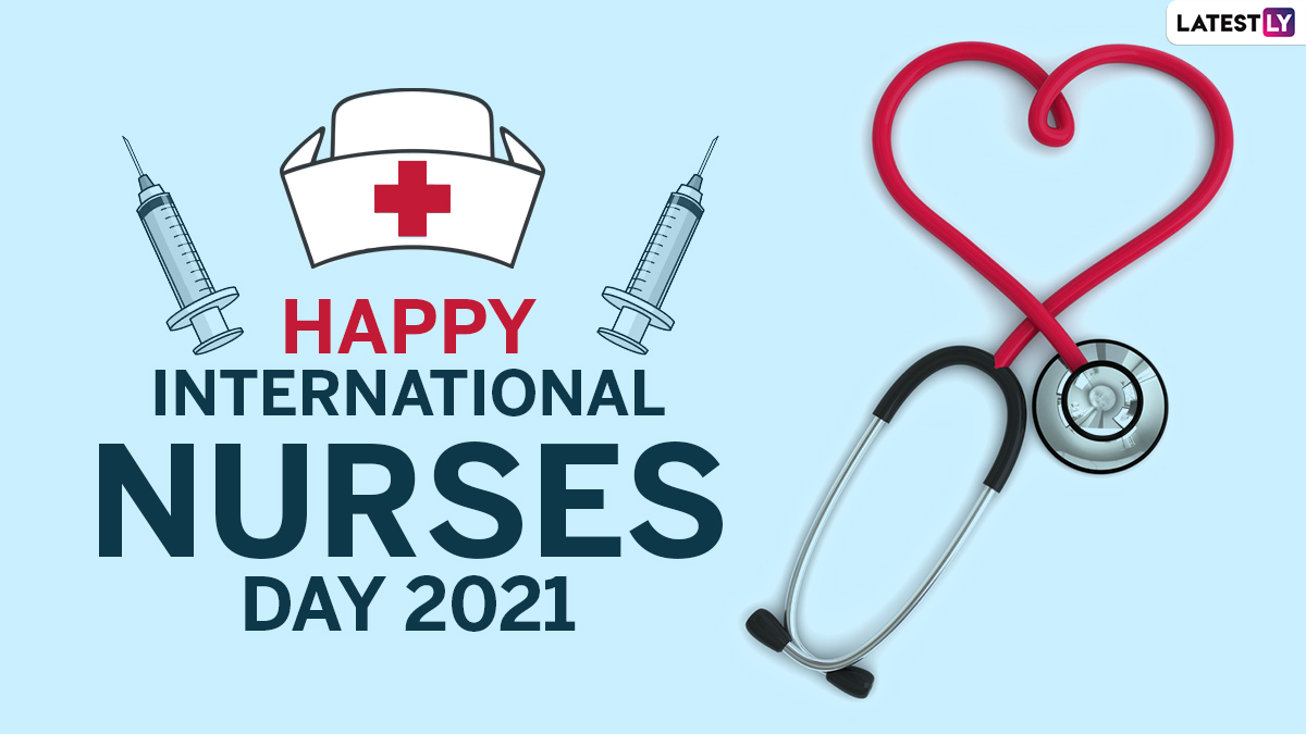 Happy International Nurses Day 2021 1 - Scoaillykeeda.com