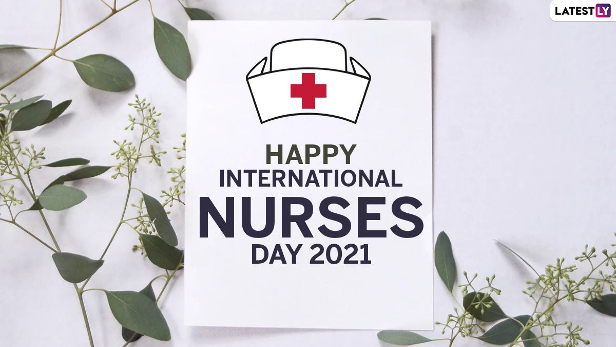 Happy International Nurses Day 2021 3 - Scoaillykeeda.com