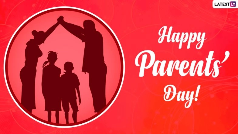 Global Day of Parents 2021 Wishes, Quotes, Messages and Images to Send to Your Parents