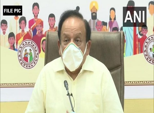 World No Tobacco Day 2021: WHO Honours Dr Harsh Vardhan For Efforts in Tobacco Control