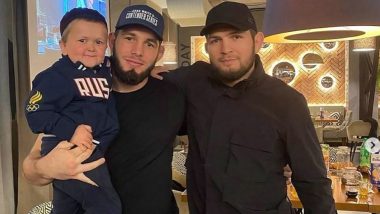 Hasbulla Magomedov Facts: How Tall Is Mini Khabib? What Is His Weight? All Questions Answered