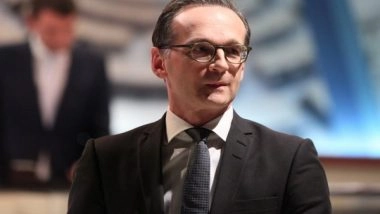 World News | Germany Recognises Colonial-era Massacres in Namibia, Offers $1.3 Billion as Compensation