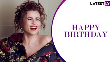 Helena Bonham Carter Birthday: From Fight Club to The King’s Speech, 5 of Her Best Films!