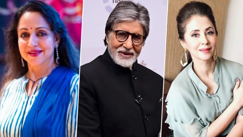 Buddha Purnima 2021: Bollywood Celebs Extend Warm Wishes to Fans on the Auspicious Occasion!