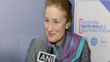 World News | Amid Looming Shortfall of Doses, UNICEF Calls for Global, Equitable Distribution of COVID-19 Vaccines