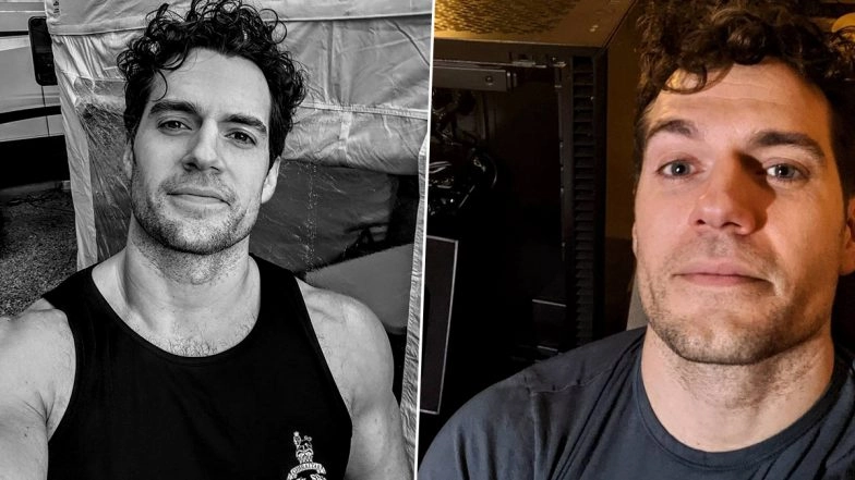 Henry Cavill’s Cutest Pictures That You Need To See