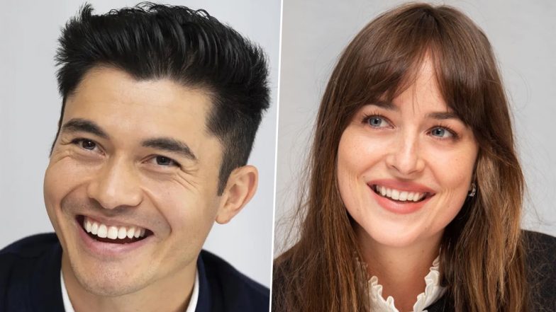 Persuasion: Henry Golding to Star Alongside Dakota Johnson in Netflix’s Adaption of Jane Austen’s Novel