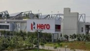 Business News | All Manufacturing Units at Hero MotoCorp to Resume Operations from May 24