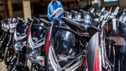 Business News | Hero MotoCorp to Restart Plant Operations from May 17