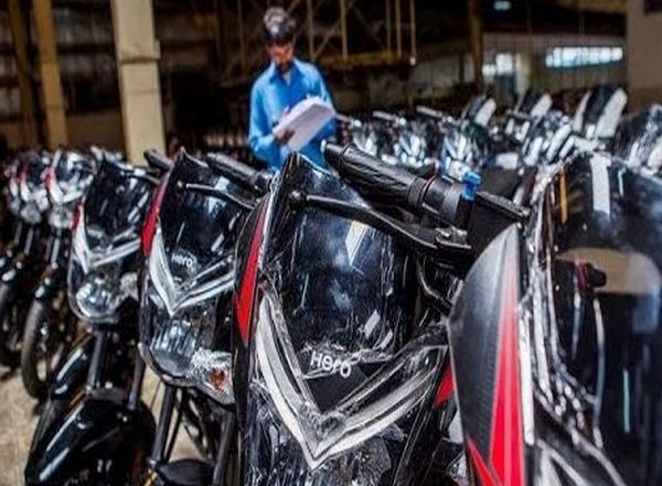 Business News | Hero MotoCorp to Restart Plant Operations from May 17