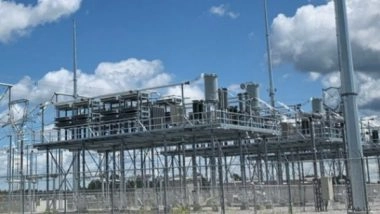 Business News | Hitachi ABB Power Grids in India Sets 2030 Carbon-neutral Programme