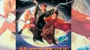 Entertainment News | 'Hocus Pocus' Sequel': Sarah Jessica Parker, Bette Midler and Kathy Najimy to Officially Reunite