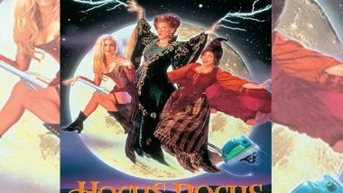 Entertainment News | 'Hocus Pocus' Sequel': Sarah Jessica Parker, Bette Midler and Kathy Najimy to Officially Reunite