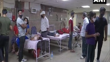 Business News | RBI Recent Measures to Boost Healthcare Infrastructure: ICRA