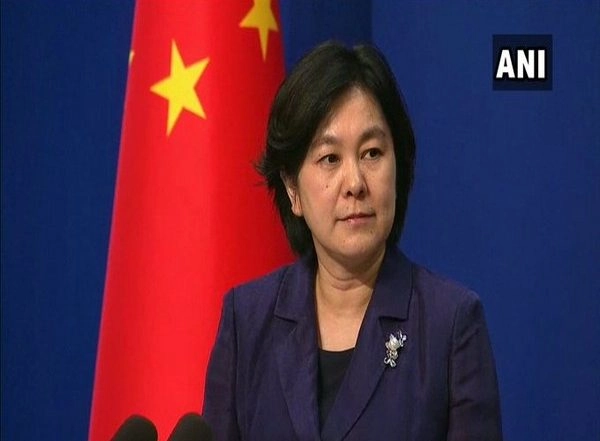 World News | 'Stop Hyping Up Taiwan-related Issues', China Tells US
