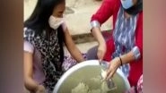 India News | Hyderabad NGO Provides Home-cooked Food to 600 Poor People and 259 Covid Patients Daily