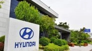 Hyundai Motor India&rsquo;s December 2021 Year-on-Year Total Sales Decline by 26.7%