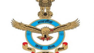 IAF AFCAT Exam 2021: Registration Process Begins From June 1; Candidates Can Apply Online on Official Website afcat.cdac.in