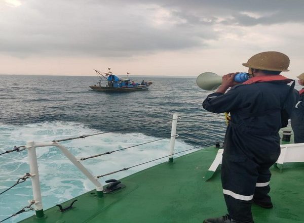 Cyclone Tauktae: 4,526 Fishing Boats of Maharashtra, 2,258 Boats of Gujarat Returned Safely to Harbour