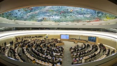 World News | International Council of Jurists Seeks 'White Paper' from WHO on Covid-19