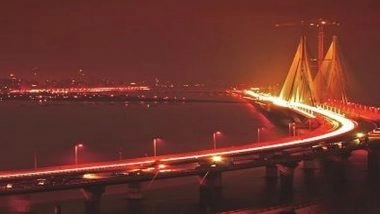 Business News | IEX Power Market Trade Up 90 Pc in April at 7,707 MU