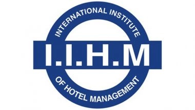Business News | IIHM Helps Set Up a 25-bed Oxygen Support Isolation Centre, Waives Students Fees Who Lost the Earning Parent and Offers Fee Assistance to Parents Who Lost Jobs