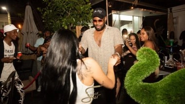 Miami Based Savorwynwood Owner - Dozzy Ross Spills Ways To Drive Traffic To Your Restaurant