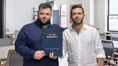 Momentum Labs Signs a Memorandum of Understanding With ZooCenter TLV