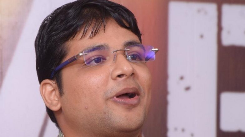 Business Coach and Digital Marketing Guru Manas Khatri Shares His Entrepreneurial Journey