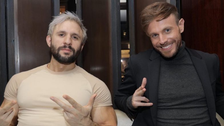 3-Times Grammy-Nominated Music Star Teams With London Entrepreneurs to Launch Sports Agency 3 Kingdoms