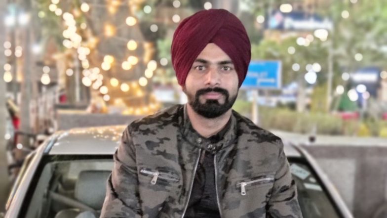 Digital Entrepreneur Balwinder Singh Says Influencers Need Digital ...