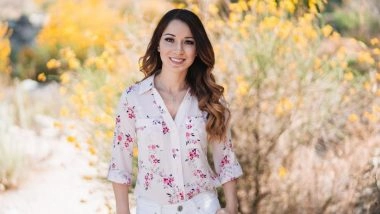 Divorce Does Not Mean Failure, Maria Akopyan Founder Of Dignified Divorce Coaching Is Flipping The Script On How People View Divorce