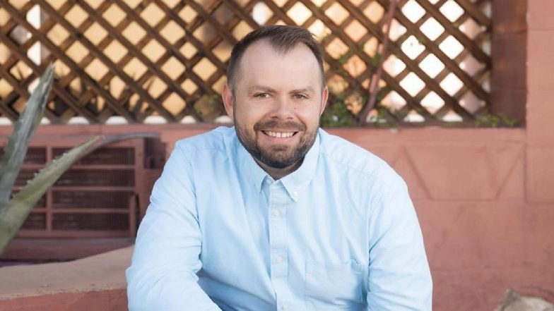 Why You Need a Strategic Advisor When Starting a Business, With Attorney, Todd Jarvis