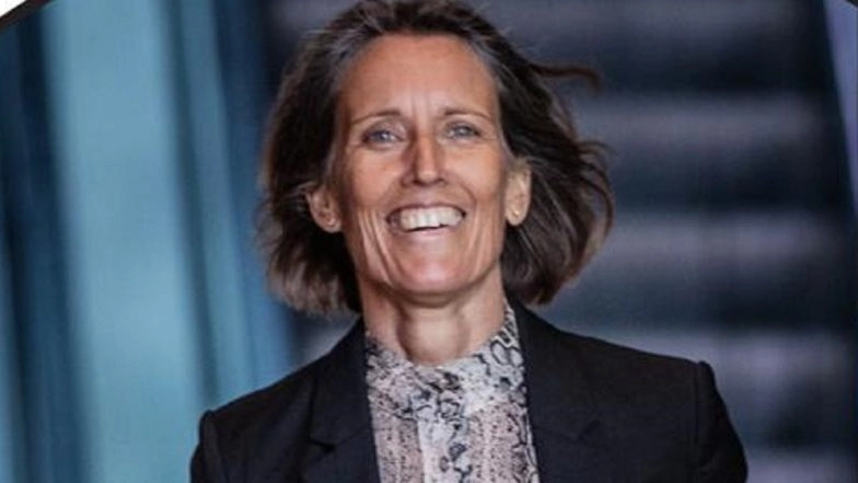 Jess Dahlberg Shares Her Tips for More Energy To Improve Productivity