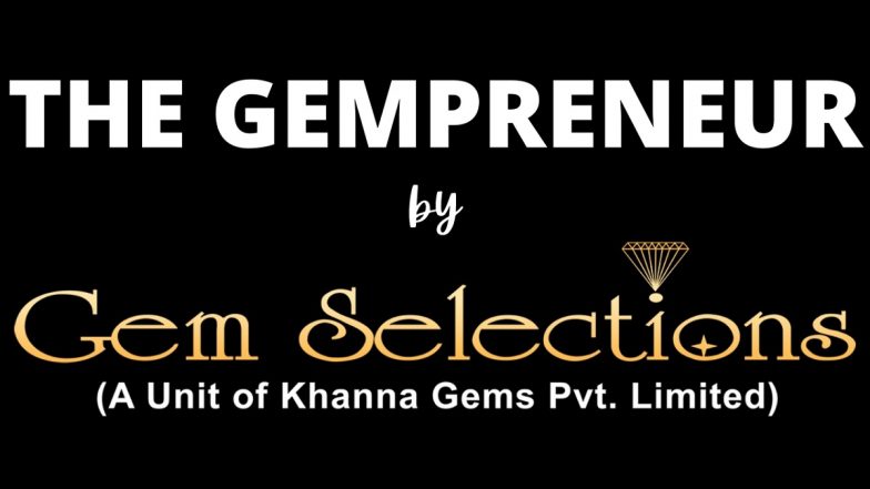 Become a Gempreneur With Gem Selections