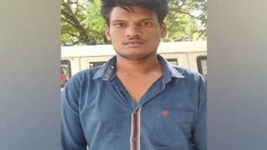 India News | Man Held for Harassing Woman Online in Telangana's Rachakonda