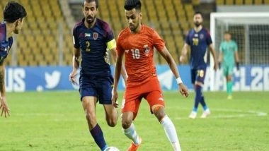 Sports News | AFC Hails India's 'successful Organisation' of ACL 2021 Group E Matches