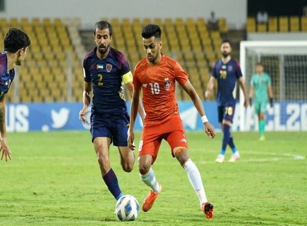Sports News | AFC Hails India's 'successful Organisation' of ACL 2021 Group E Matches