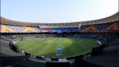 Sports News | T20 WC: IPL Postponement Won't Deter India's Chances to Host Event, ICC Monitoring COVID Situation