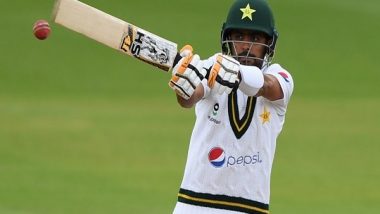 Babar Azam Has Proved Great Cricketing Sense with Bat, Has to Prove It in Captaincy Now, Says Misbah-ul-Haq