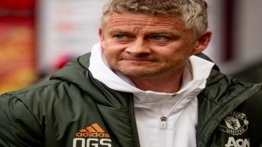 Sports News | Not Where We Aim to Be, Want to Win Premier League Title: Solskjaer