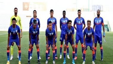 Sports News | No Hard-quarantine for Indian Football Team in Qatar: Report