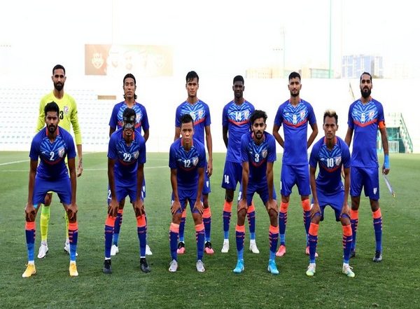 Sports News | No Hard-quarantine for Indian Football Team in Qatar: Report