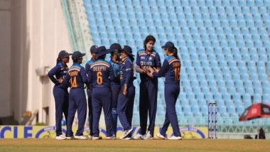 BCCI Rubbishes Reports of Women Players Not Being Paid for 8 Months of Employment