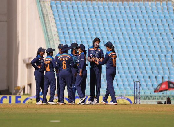 BCCI Rubbishes Reports of Women Players Not Being Paid for 8 Months of Employment