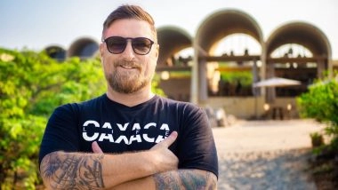 Perseverance, Passion, and Accurate Decision-Making Have Led to the Phenomenal Rise of Entrepreneur Brent May