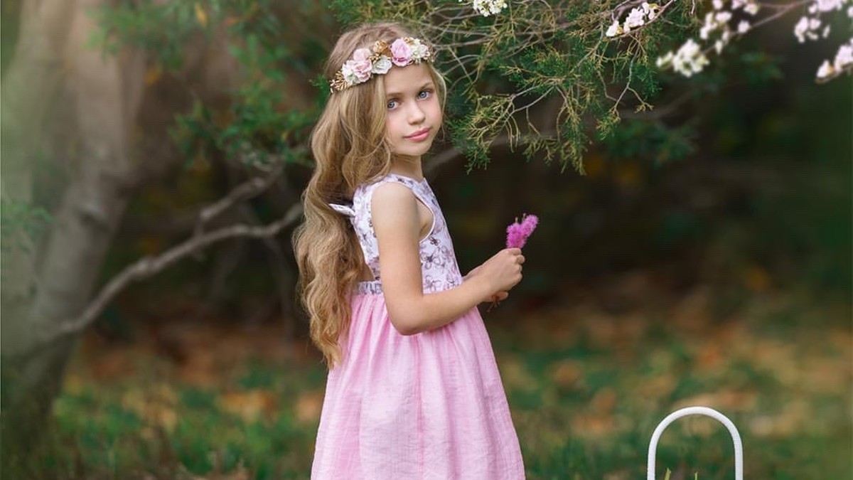 Lifestyle News | Getting the Perfect Summer Dresses for Little Girls | 🛍️  LatestLY