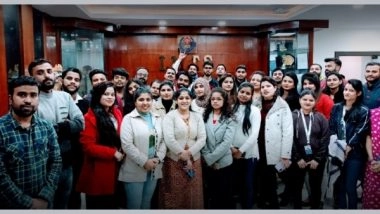 Business News | IMTS Institute is Offering Free Career Counselling of UGC Approved Universities [Online | Distance Education]