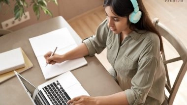 Business News | INIFD Kothrud Copes Up with Digitization, Making Learning Easier for Fashion and Interior Design Students